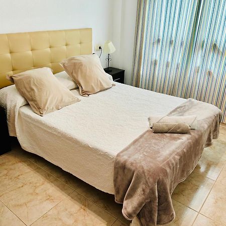 El Medano La Ola. Cabezo Beach 2 Rooms Parking Place Экстерьер фото