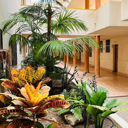 El Medano La Ola. Cabezo Beach 2 Rooms Parking Place Экстерьер фото